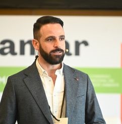 Cristóbal Duarte Camacho